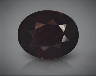 Natural Pyrope -Almandine (Garnet) Certified 5.40 CTS (6813-345-150)